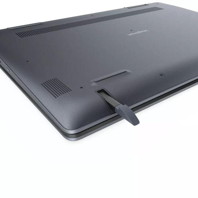 Dell lançou o Inspiron Chromebook 14 2-em-1 com Android e suporte a caneta