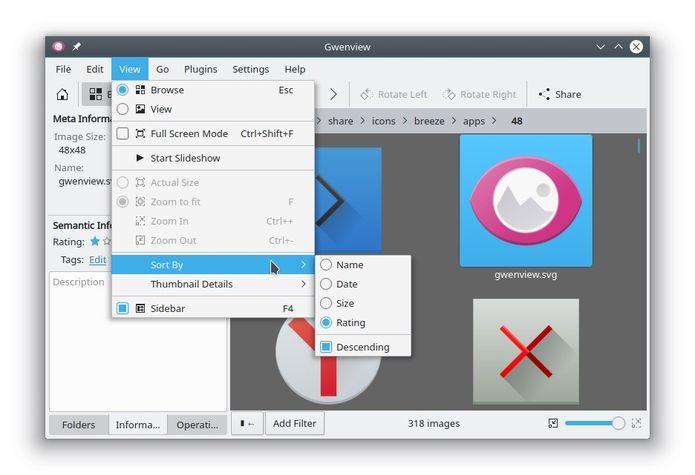 KDE Applications 18.08 lançado - Confira as atualizações e novidades