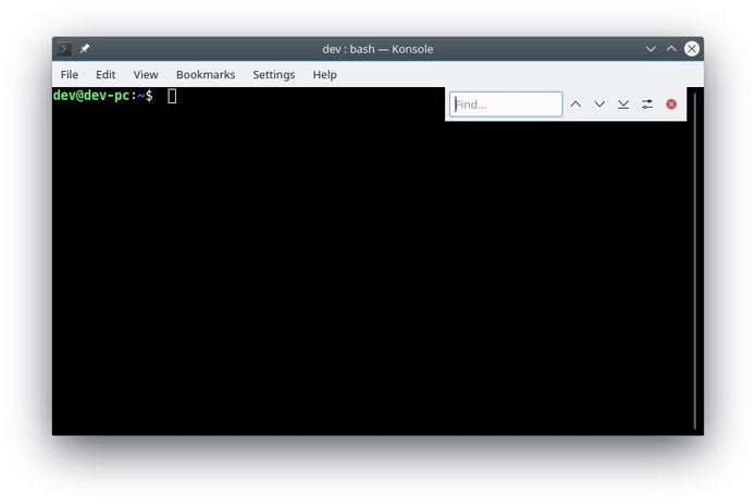 KDE Applications 18.08 lançado - Confira as atualizações e novidades