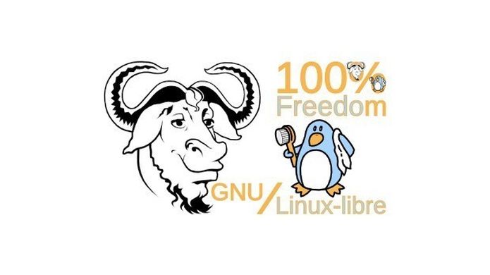 Lançado oficialmente o Kernel GNU Linux-Libre 4.18, o kernel 100% livre