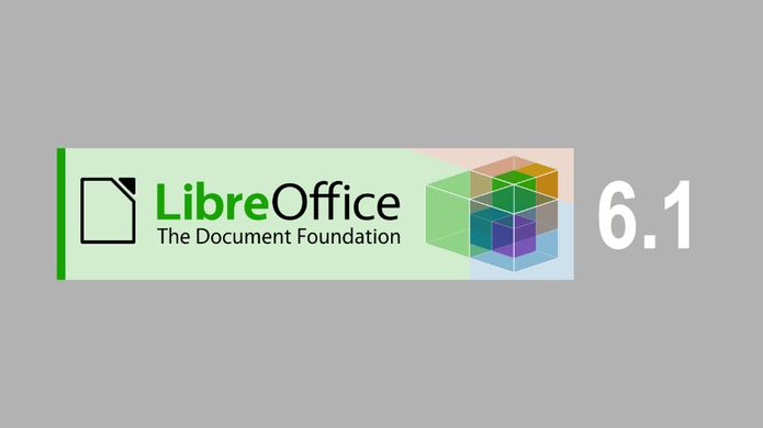 Como instalar o LibreOffice 6.1 no Linux Ubuntu 18.04 LTS e outras distros