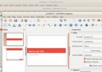 Como instalar a versão mais recente do LibreOffice no Linux via Flatpak