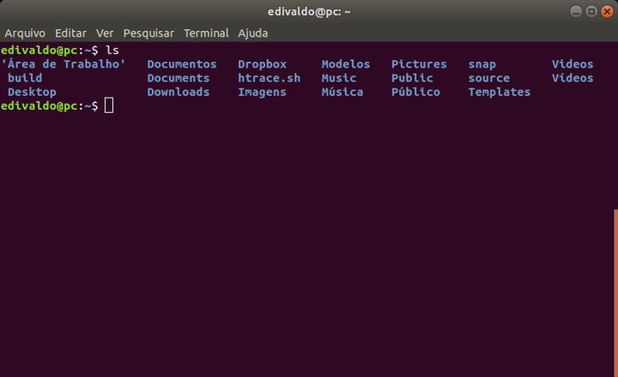 Como mudar o terminal padrão do Ubuntu e derivados