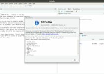 Como instalar o ambiente de desenvolvimento RStudio no Linux
