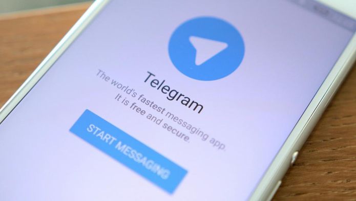 Telegram irá ajudar qualquer país em investigações terroristas, menos a Rússia
