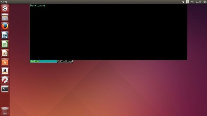 Como instalar o terminal drop-down AltYo no Ubuntu e derivados