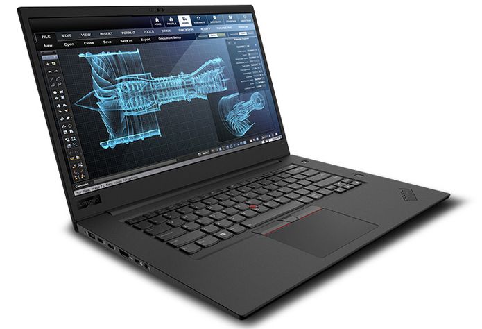 ThinkPad P1 e ThinkPad P72 são os novos laptops Lenovo com Linux pré-instalado