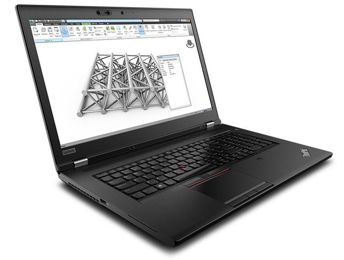 ThinkPad P1 e ThinkPad P72 são os novos laptops Lenovo com Linux pré-instalado