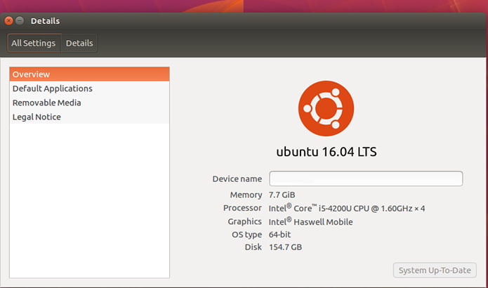 Ubuntu 16.04.5 LTS lançado - Confira as novidades e atualize seu sistema