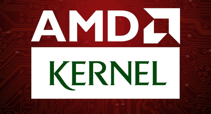 AMD Está Preparando Muitos Recursos Para o Kernel 4.20