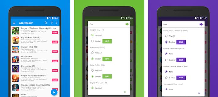 Confira os melhores lançamentos para Android (ou quase isso)