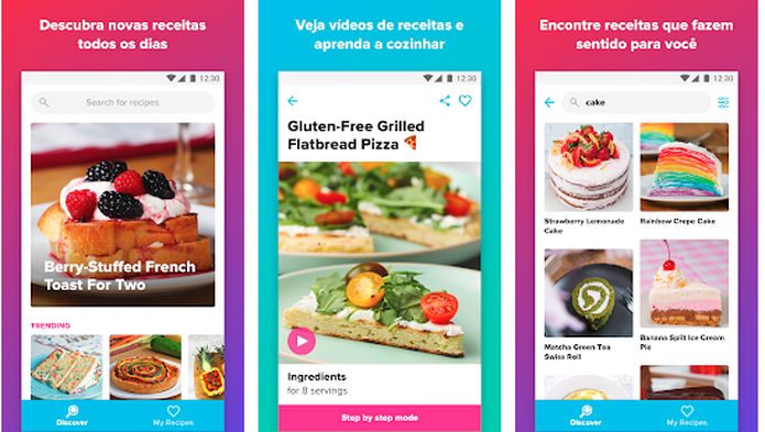 Confira os melhores lançamentos para Android (ou quase isso)