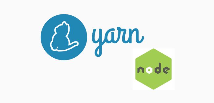 Como instalar o gerenciador de pacotes Node.js Yarn no Linux
