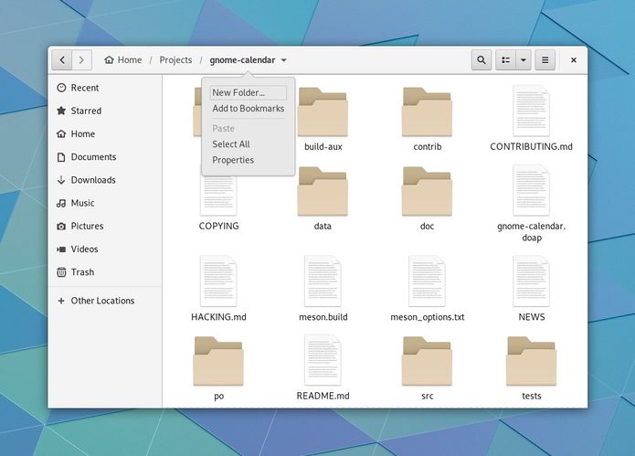 GNOME 3.30 Almeria lançado oficialmente - Confira as novidades