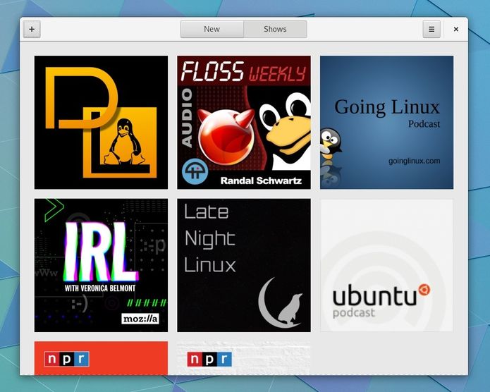 GNOME 3.30 Almeria lançado oficialmente - Confira as novidades
