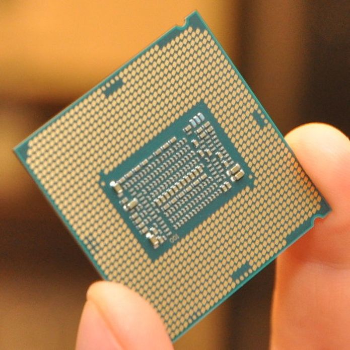 Intel lançou uma nova implementação de firmware com licença BSD