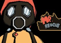 Como instalar o jogo arcade Mr Rescue no Linux via Flatpak