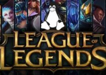 Como instalar o popular jogo League Of Legends no Linux via Snap
