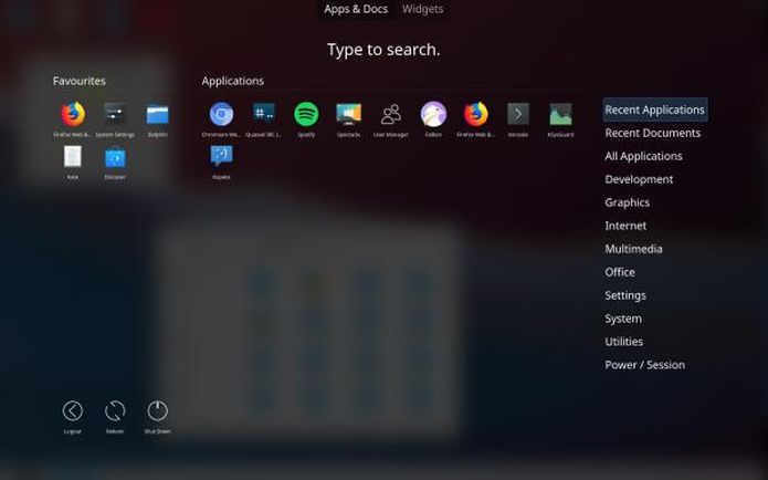 KDE Plasma 5.13.5 lançado com diversas melhorias e correções