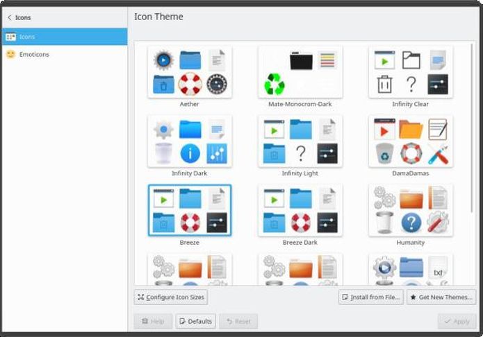 KDE Plasma 5.13.5 lançado com diversas melhorias e correções