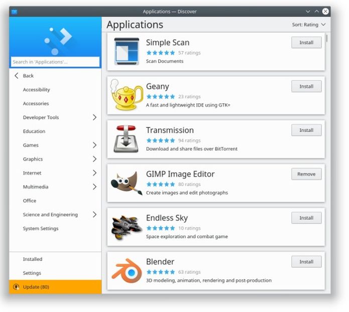 KDE Plasma 5.13.5 lançado com diversas melhorias e correções