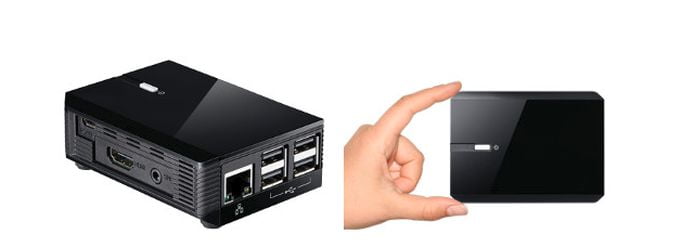 S-Cube Pi 3 B+ Thin Client lançado com Raspberry Pi 3 B+