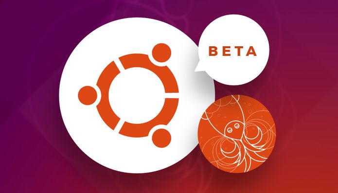 Ubuntu 18.10 Beta lançado - Confira as novidades, baixe e ajude a testar