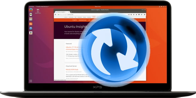 Canonical lançou uma nova atualização de kernel para o Ubuntu