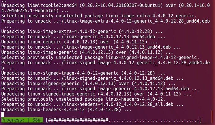 Canonical lançou correção para o Kernel do Ubuntu 18.04 LTS para Azure