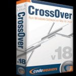 Crossover 18 lançado com melhorias para o suporte a DirectX