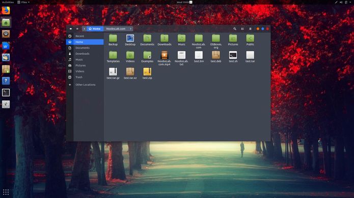 Como instalar o conjunto de ícones Delft no Ubuntu e derivados