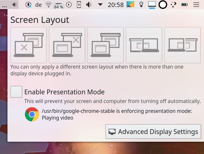 KDE Plasma 5.14 lançado oficialmente - Confira as novidades