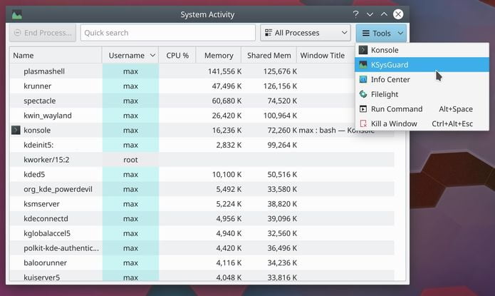 KDE Plasma 5.14 lançado oficialmente - Confira as novidades