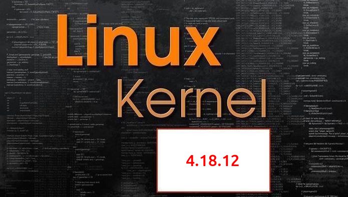 Como atualizar para o kernel 4.18.12 no Linux Ubuntu, Fedora, openSUSE e derivados