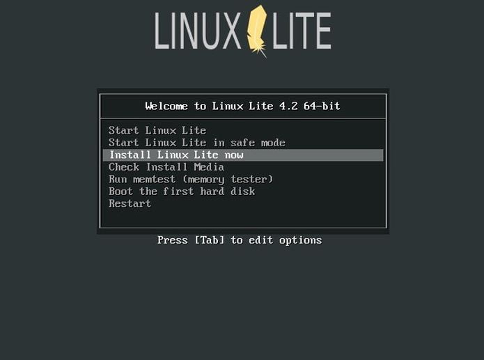 Linux Lite 4.2 lançado - Confira as novidades e baixe