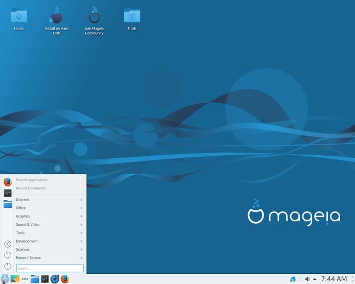 Mageia 6.1 lançado - Confira as novidades e baixe
