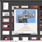 Como instalar o organizador de fotos Shotwell no Linux via Flatpak
