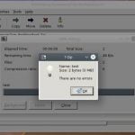 Como instalar o utilitário P7Zip Desktop no Linux via Snap