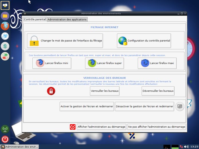 PrimTux 4 lançado - Confira as novidades e baixe