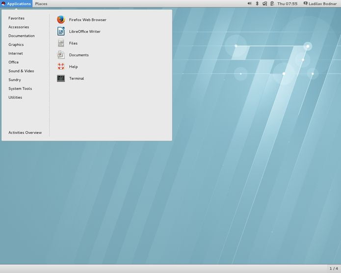 Red Hat Enterprise Linux 7.6 lançado com mais segurança para nuvens híbridas