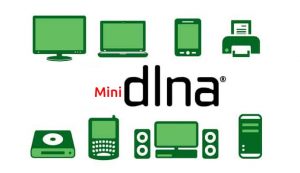 Como instalar o servidor MiniDNLA no Linux via Snap