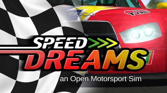 Instalando o simulador de corridas Speed Dreams no Linux