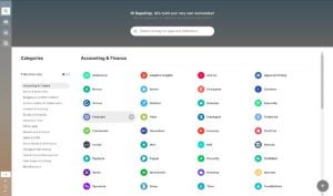 Instale o Station no Linux e use vários aplicativos no mesmo local