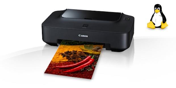 Suporte a impressoras e multifuncionais da Canon no Ubuntu e derivados
