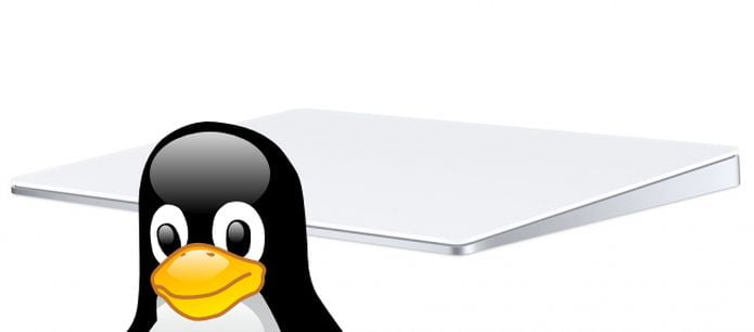 Google irá adicionar o suporte ao Apple Magic Trackpad 2 no kernel Linux