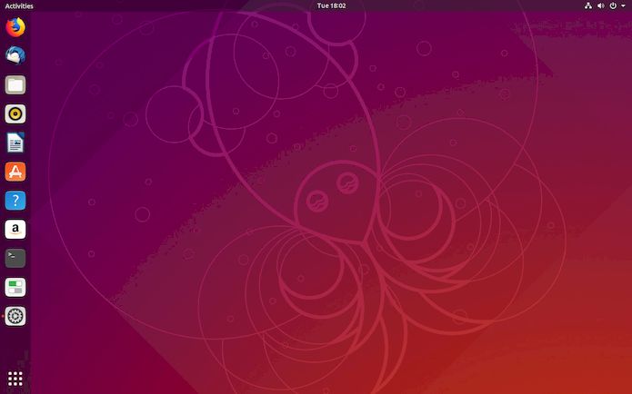 Ubuntu 18.10 já está disponível para download – Baixe agora!