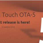 Ubuntu Touch OTA-5 lançado com um novo navegador Morph