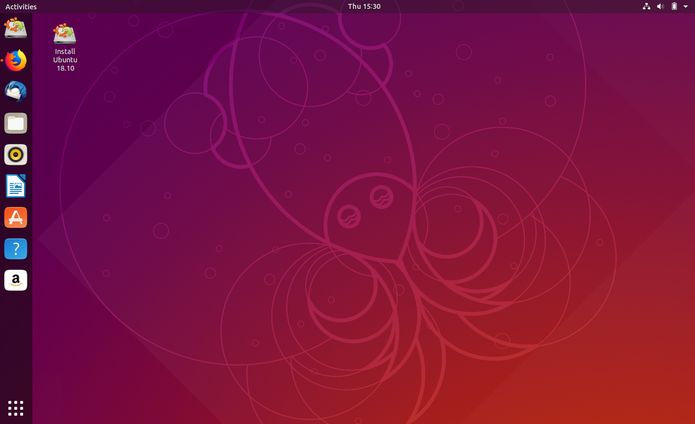 Você planeja atualizar para o Ubuntu 18.10? Responda a enquete!