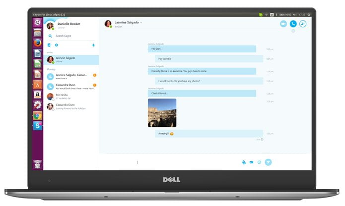 Conheça algumas alternativas ao Skype para Linux