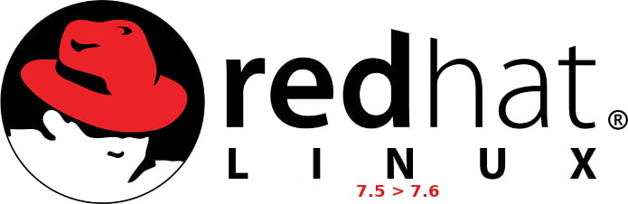 Como atualizar o Red Hat Enterprise Linux 7.5 para 7.6